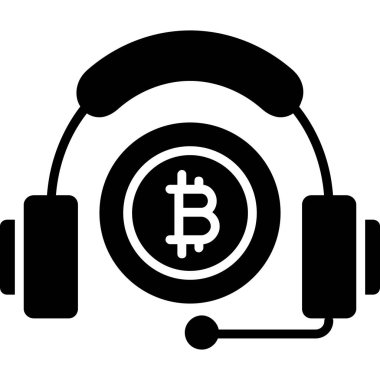 Telefon ve bozuk para ile Bitcoin