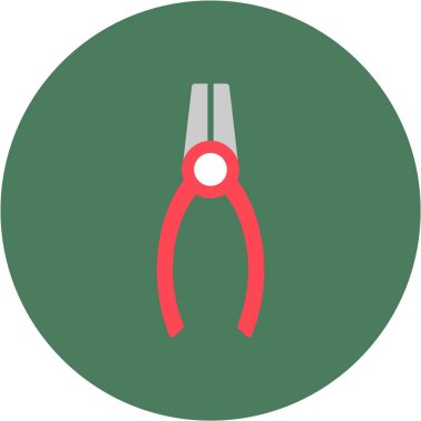 Modern eğitim ikonunun vektör illüstrasyonu