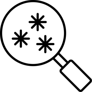 Büyüteç simgesi bul