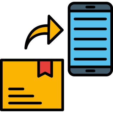 belge mobil uygulama simgesi