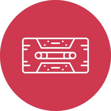 illüstrasyon vektör simgesi