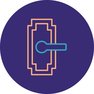 Kişisel ve ticari kullanım için eşsiz simge