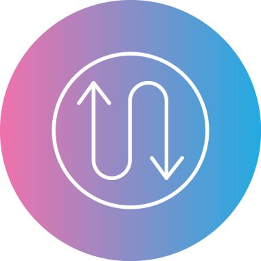 Kişisel ve ticari kullanım için vektör simgesi