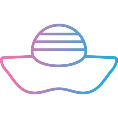 Gıda simgesinin vektör illüstrasyonu