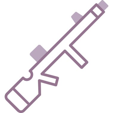 matkap ve tornavida ikonu. resimleme tasarımı