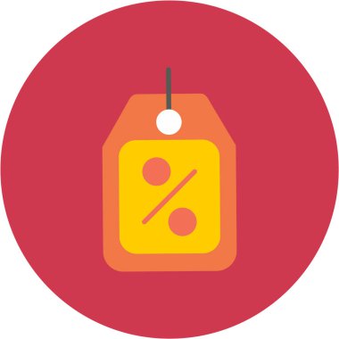 Gıda simgesinin vektör illüstrasyonu