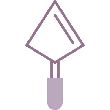 Hava balonu. Basit tasarım