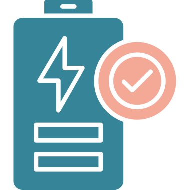 Pano. Web simgesi basit illüstrasyon