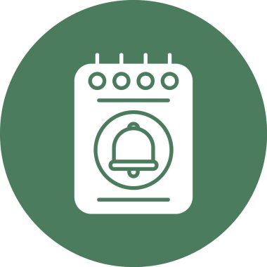 Modern b 'nin vektör illüstrasyonu simge tasarımından yoksun