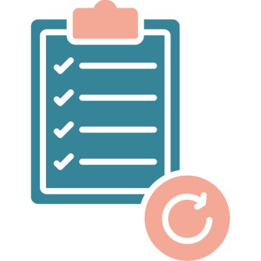 Pano. Web simgesi vektör illüstrasyonu