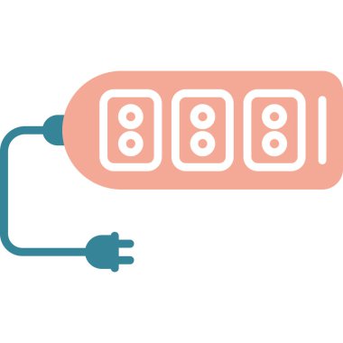 pil vektör illüstrasyonu