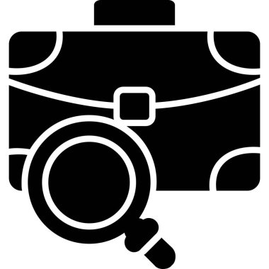 Kamera simgesinin vektör görüntüsü