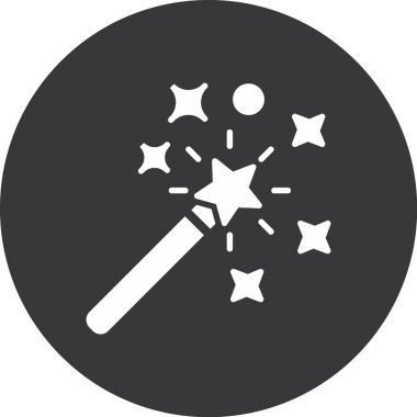 çubuk vektör simgesi. biçim düz yuvarlak sembol, gri renk, yuvarlak açılar, beyaz arkaplan.