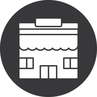 yapı evi simgesi ana hatlarıyla oluşturuluyor