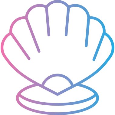 Gıda simgesinin vektör illüstrasyonu