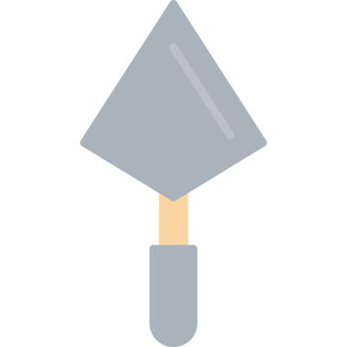 Çizgi film okunun vektör çizimi