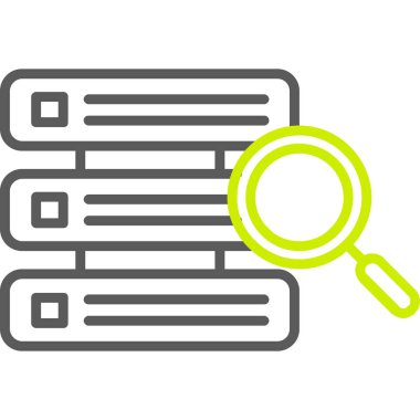 Arama motoru optimizasyon vektör çizimi tasarımı