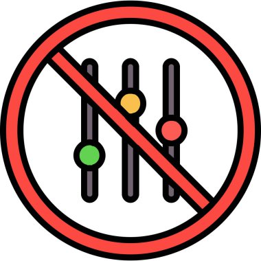 - Hayır. Web simgesi basit tasarım