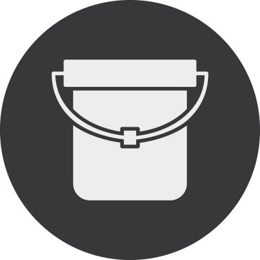 ikon vektör illüstrasyonu