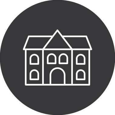 ikon vektör illüstrasyonu oluşturma