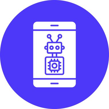 Akıllı telefon. Basit tasarım