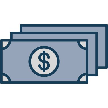 para simgesi, vektör illüstrasyonu