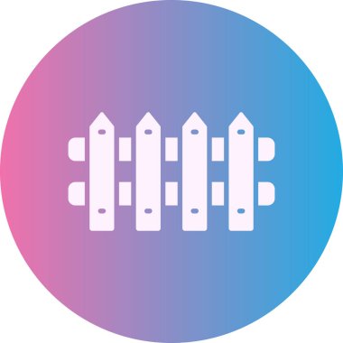 Seo simgesinin vektör illüstrasyonu