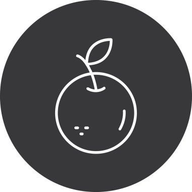 Vektör illüstrasyonu, simge ögesi