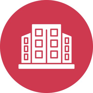 modern simge vektör illüstrasyonu