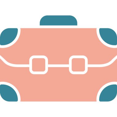 - Araba. Web simgesi basit illüstrasyon