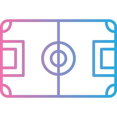 modern simge vektör illüstrasyonu