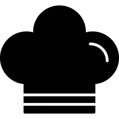 Bulut simgesi vektör illüstrasyonu