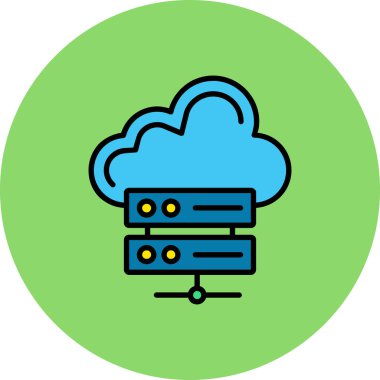 Bulut hesaplama. Basit resimleme