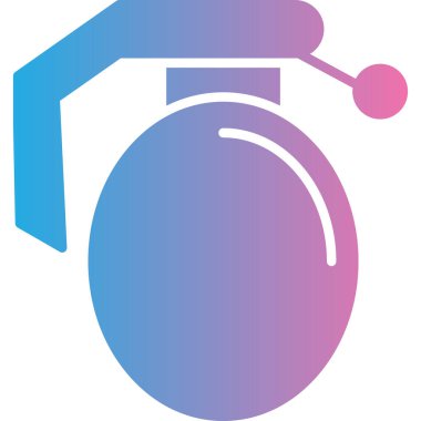 Kişisel ve ticari kullanım için vektör simgesi