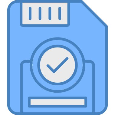 kamera simgesi vektör illüstrasyonu