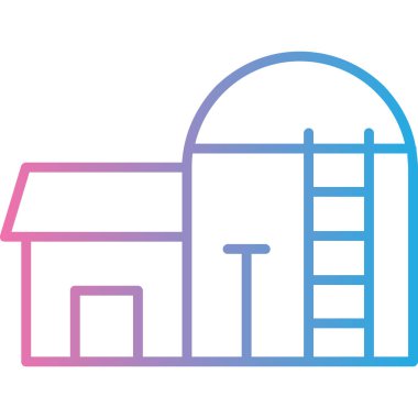 ikon vektör illüstrasyonu oluşturma