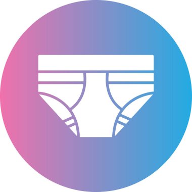 Simge vektör illüstrasyonunu kısaltır