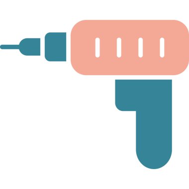 sondaj simgesi çizimi