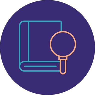 Kişisel ve ticari kullanım için vektör simgesi...