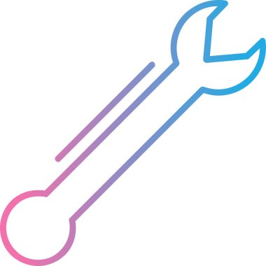 Termometre. Web simgesi basit tasarım