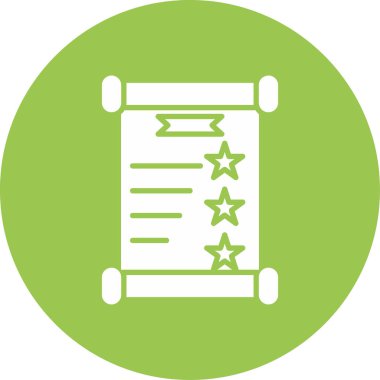 Seo modern simgesi, seo simgesinin vektör illüstrasyonu