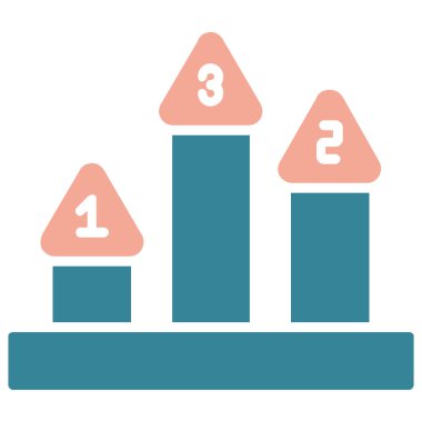Modern b 'nin vektör illüstrasyonu grafik simgesinden yoksun