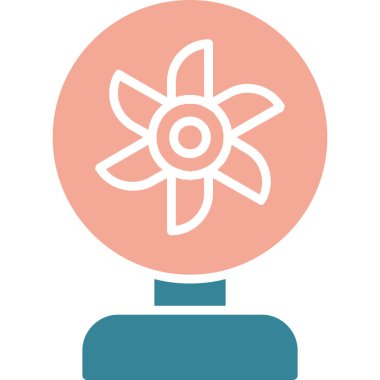 modern simge vektör illüstrasyonu