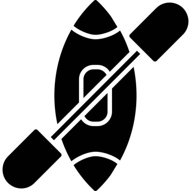 Katı biçimli roket simgesi
