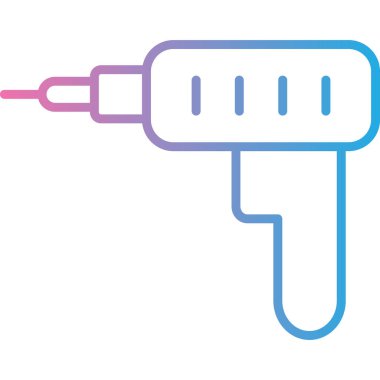 - Evet. Web simgesi vektör illüstrasyonu