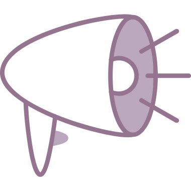 uydu anten, illüstrasyon, beyaz arkaplan üzerindeki vektör.