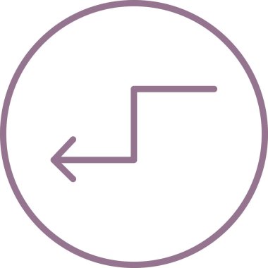 ok yönü ok simgesi