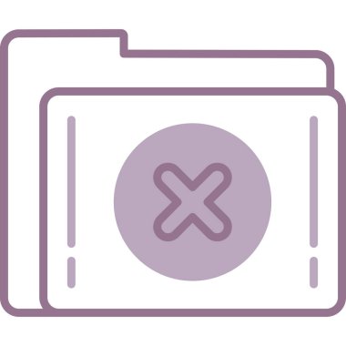 - Hayır. Web simgesi basit illüstrasyon