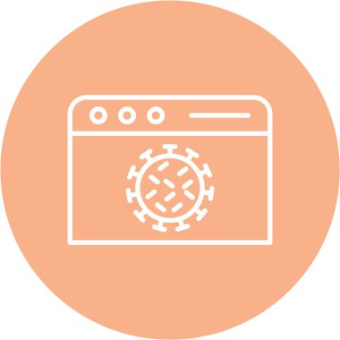 Çamaşır makinesi. Basit tasarım