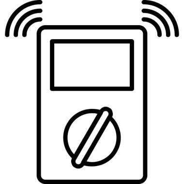 ağ bağlantısı. Veri aktarım vektörünün basit tasarımı